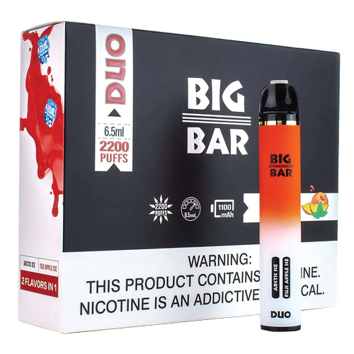 FLOOM ROME COOL MINT 4000PUFFS 5CT