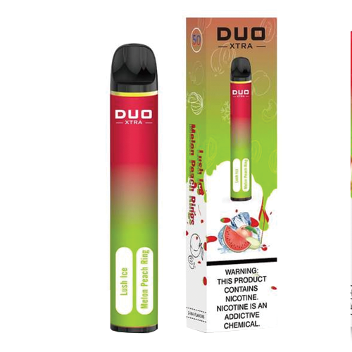 HYPPE MAX AIR STRAWBERRY FREEZE 5000 PUFFS 5CT