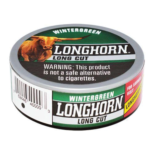 LONGHORN LC WG 5CT