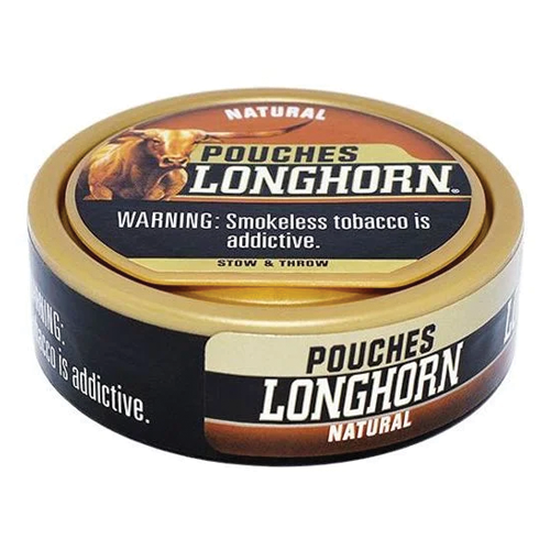 LONGHORN LC MINT 5CT