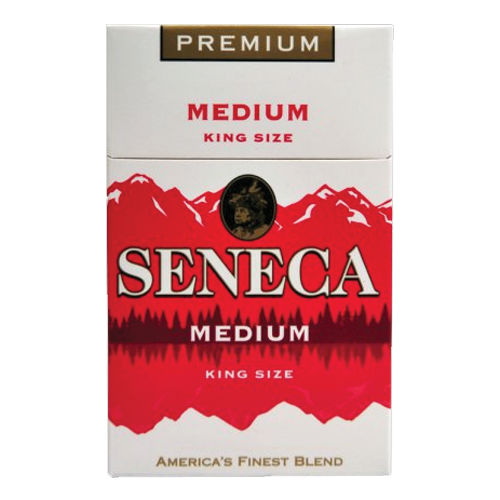 SENECA FULL MEDIUM  KG 10 PK
