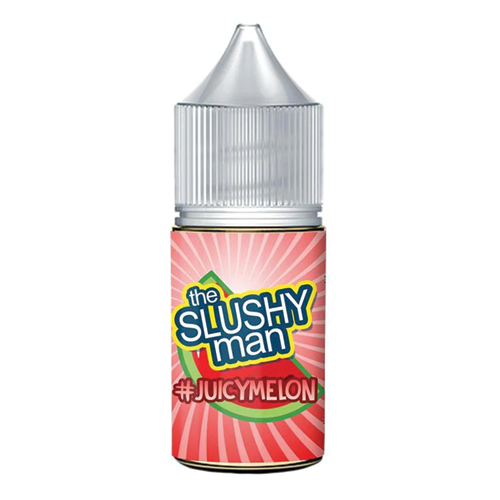 THE SLASHY MAN JUICYMELON 30ML 50MG