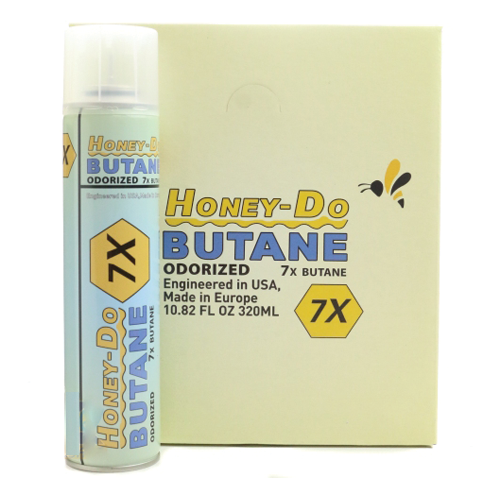 HONEY DO BUTANE REG 12CT – SaveMax