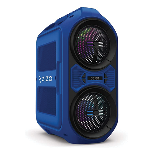 ZIZO AURORA Z4 SPEAKER