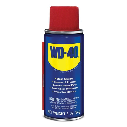 WD-40 12/3OZ