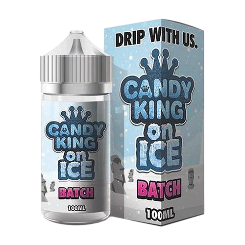 CANDY KING ICED BATCH 100ML 6MG