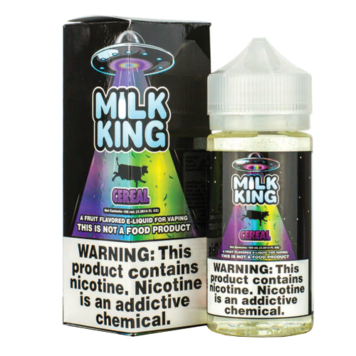 CANDY KING CEREAL 100ML 3MG