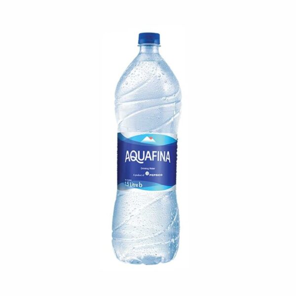 AQUAFINA WATER 12/1.5L