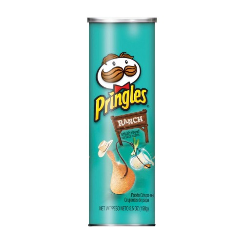 PRINGLES RANCH 14/158 GM