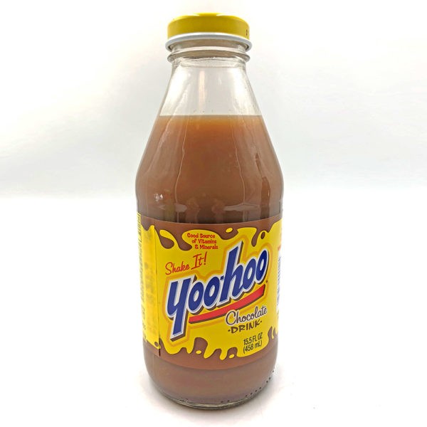 YOOHOO CHOCOLAT 24PK/15.5OZ