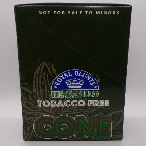 ROYAL CONES OGK 10/2PK