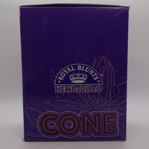 ROYAL CONES NAKED 10/2PK