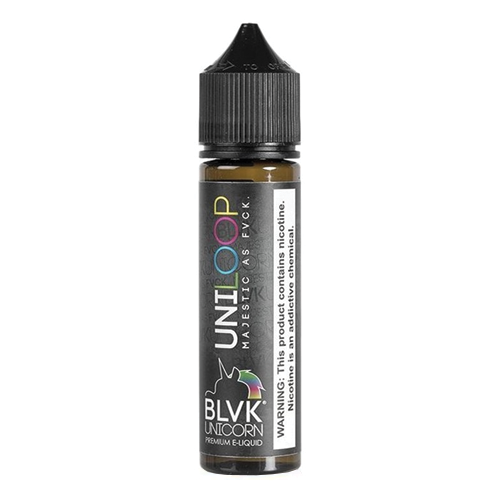 BLVK NUILOOP 60ML 6MG