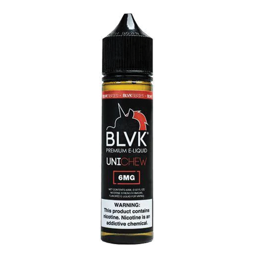 BLVK UNICHEW 60ML 6MG