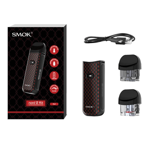 SMOK NORD 2 KIT