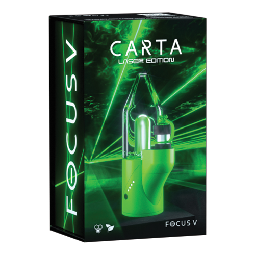 FOCUS V CARTA LASER EDITION