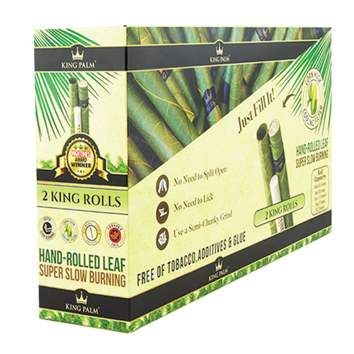 KING PALM 24/2PK
