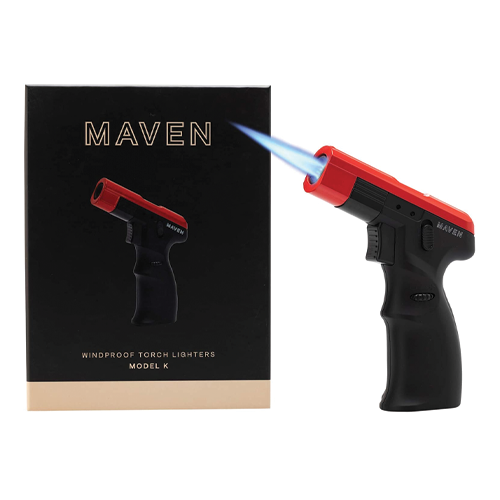 MAVEN MODEL K2 TORCH WINDPROOF