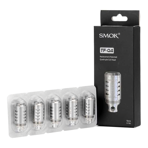 SMOK TF-Q4 5CT