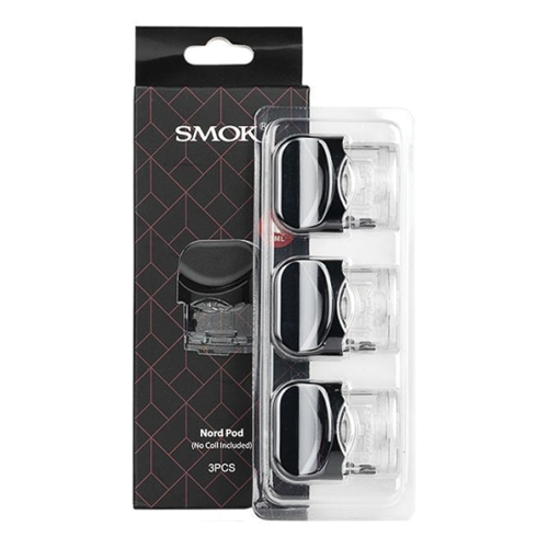 SMOK NORD POD 1.4 3CT