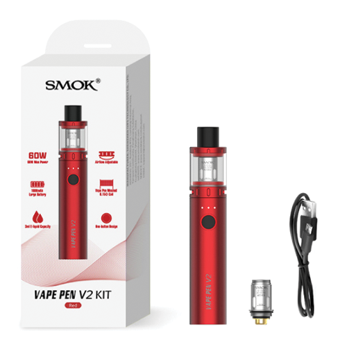 SMOK VAPE PEN V2 KIT