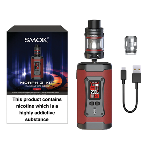 SMOK MORPH 2 KIT