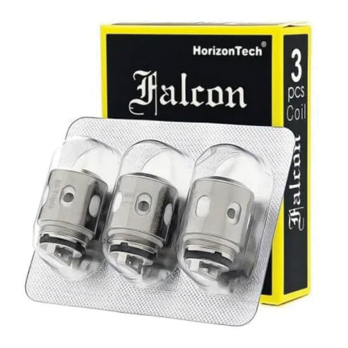 HORIZON FALCON M-TRIPLE 0.15 COILS 3CT