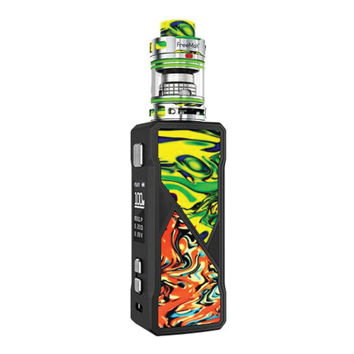 FREEMAX MAXUS 100W KIT