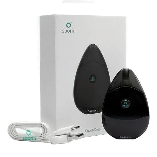 SUORIN DROP POD SYSTEM DEVICE WITH CARTRIDGE KIT
