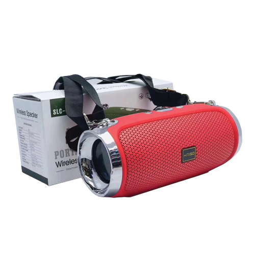 SLC-105PORTABLE SPEAKER