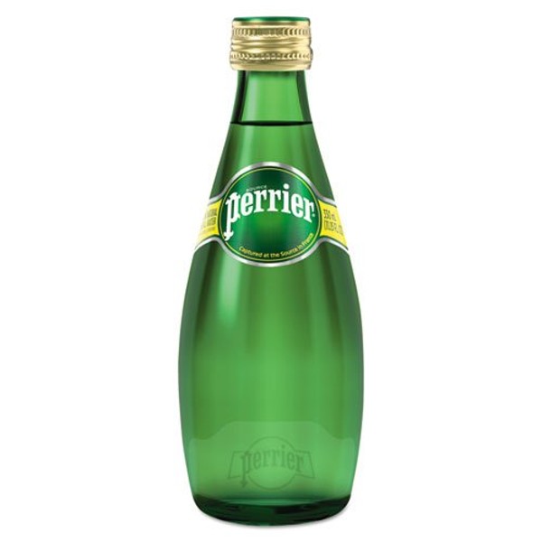 PERRIER MINERAL WATER 12/25.3OZ