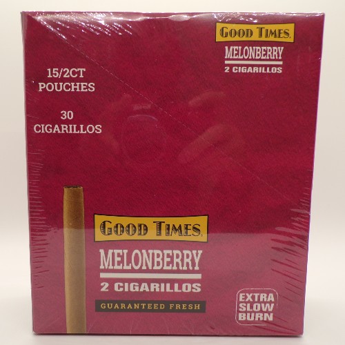 GOOD TIMES MELONBERRY  2F.99 15/2PK