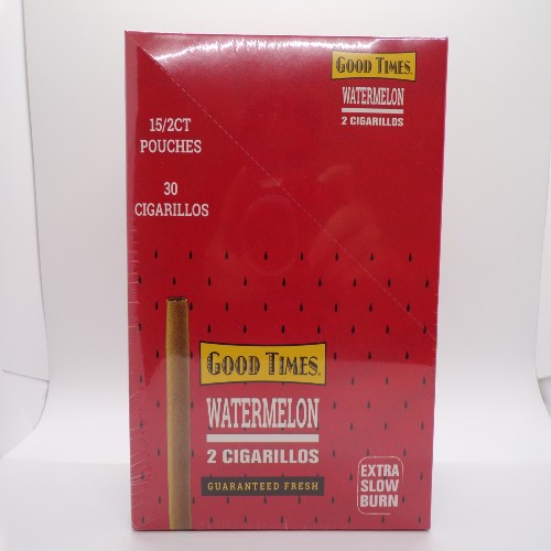 GOOD TIMES WATERMELON  2F.99 15/2PK