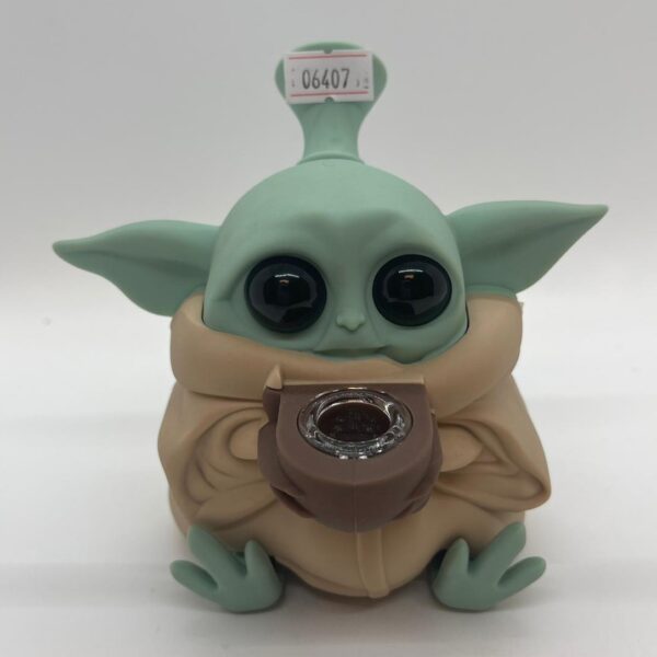 BABY YODA SWP65