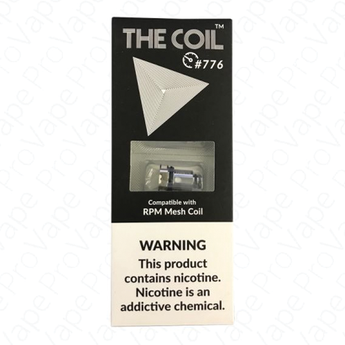 STEAM ENGINE MESH COIL