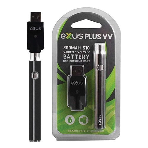 EXUS 900 BATTERY WITH CHARGER