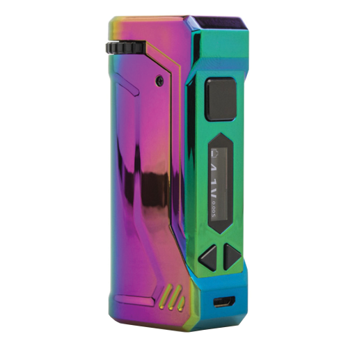 WULF UNI PRO ADJUSTABLE CARTRIDGE VAPORIZER