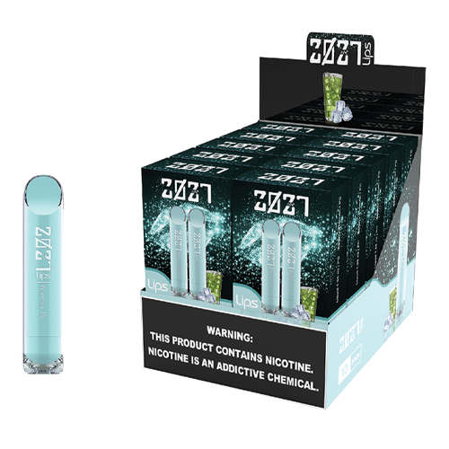 S06630.png AIR BAR LIPS MONSTER ICE 10 PCK - Image 1