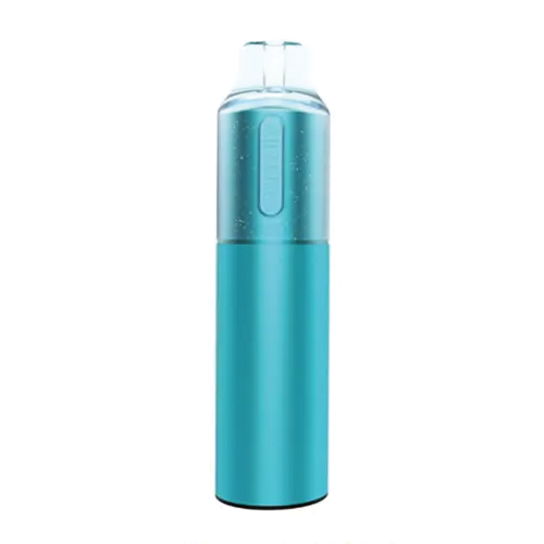 AIR BAR LUX PLUS BLUEBERRY ICE 10 PCK