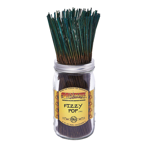 WILD BERRY INCENSE