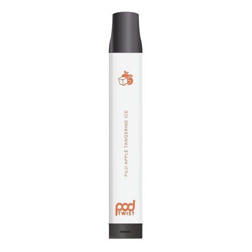 POD MESH FROZEN BFUJI APPLE TANGERINE 2500 5.5% MG