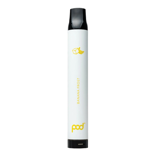 POD MESH BANANA FROST 2500 5.5% MG