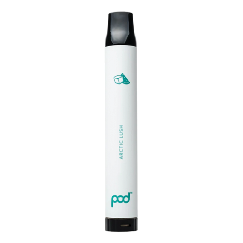 POD MESH ARCTIC LUSH 2500 5.5% MG