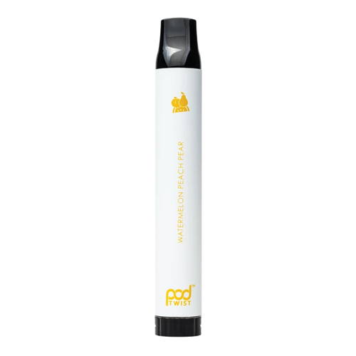 POD MESH WATERMELON PEACH PEAR 2500 5.5% MG