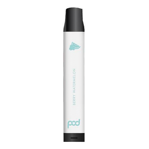 POD MESH BERRY WATERMELON 2500 5.5% MG