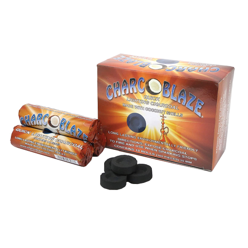 CHARCO BLAZE 10/1KG