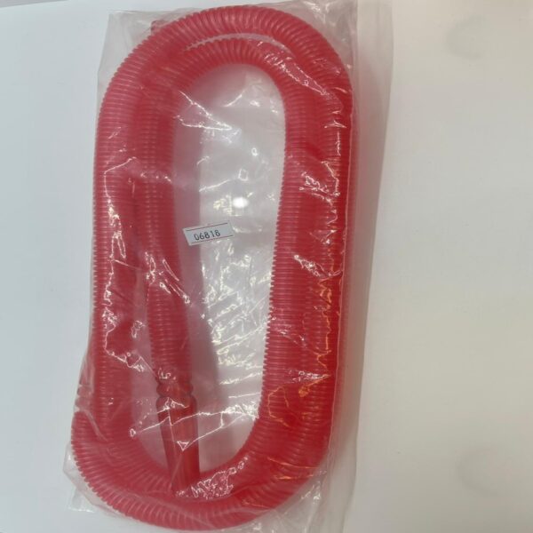 SOLO DISP. HOOKAH HOSE