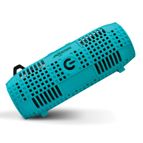 AXCESS WATERPROOF BLUETOOTH SPEAKER