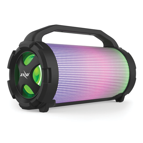 ZIZO AURORA Z2 PORTABLE LED SPEAKER
