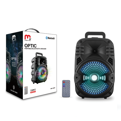 MYBAT PRO OPTIC BLUETOOTH SPEAKER(1102104)